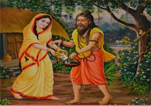 सीता हरण की सम्पूर्ण पारंपरिक कथा / Sita Haran Katha
