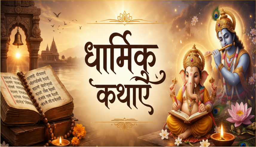कथा