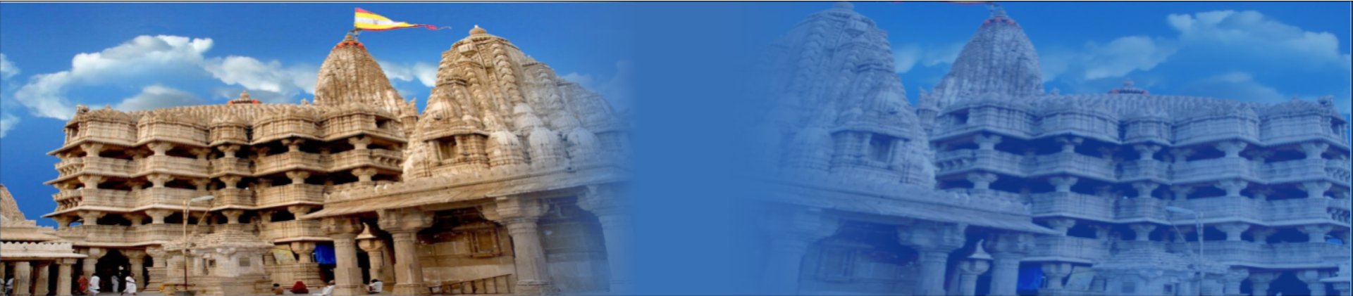 द्वारकाधीश मंदिर, द्वारका धाम, श्रीकृष्ण मंदिर, गुजरात मंदिर, चार धाम यात्रा, हिंदू तीर्थस्थल, Dwarkadhish Temple
