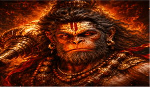 श्री हनुमान चालीसा