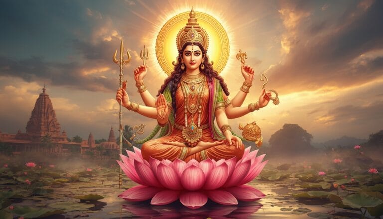श्री गायत्री चालीसा (Shri Gayatri Chalisa)