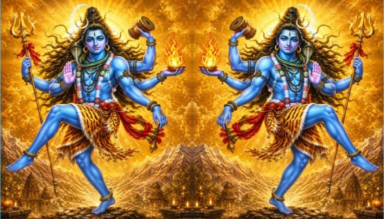 काल भैरव मंत्र जाप विधि (Method of chanting the Kaal Bhairav ​​mantra)