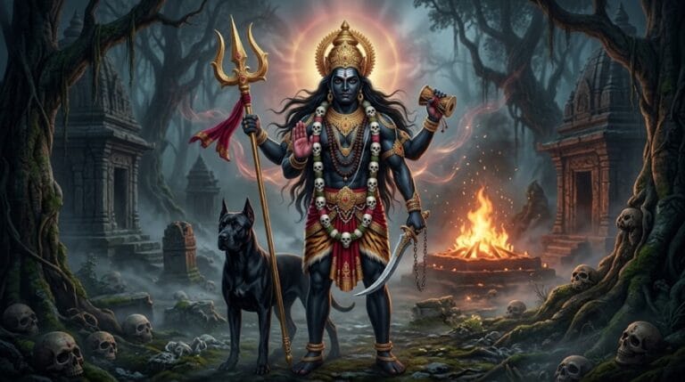 काल भैरव मंत्र के लाभ (Benefits of Kala Bhairava Mantra)