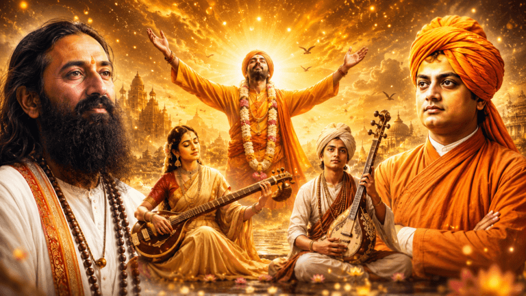 वास्तविकता में गुरु का क्या महत्व है? (Guru Importance in Life)