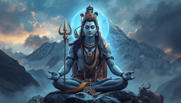 शिव चालीसा (Shiv Chalisa)