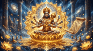 श्री हनुमान अष्टोत्तर शतनामावली 108 नाम संपूर्ण पाठ हिंदी