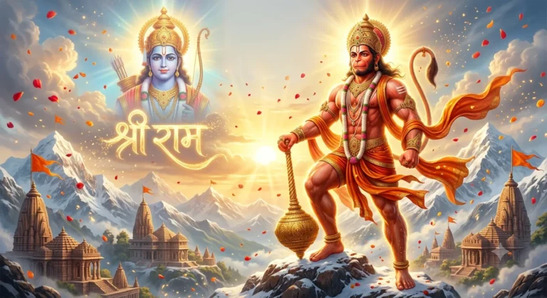 कलियुग में हनुमान जी कहाँ हैं? क्या आज भी जीवित हैं? (Hanuman Ji in Kaliyug)