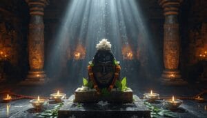लिंगाष्टकम् का संपूर्ण पाठ और हिंदी अर्थ
