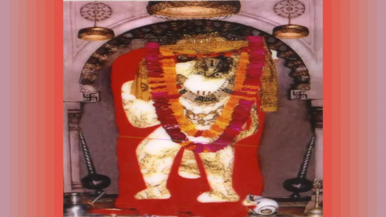 मेहंदीपुर बालाजी मंदिर: इतिहास, दर्शन, आरती, प्रेतराज सरकार, यात्रा गाइड और सम्पूर्ण जानकारी (Mehandipur Balaji Mandir)