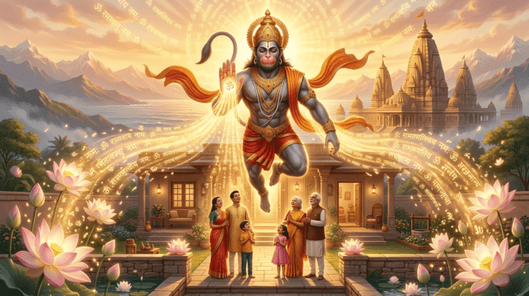 सुंदरकांड के लाभ (Benefits of Sundarkand)
