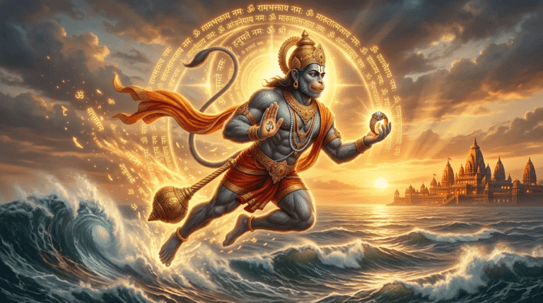 सुंदरकांड पढ़ने की विधि (Sunderkand Padhne ki Vidhi)