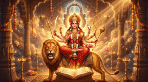 श्री कीलक स्तोत्र का संपूर्ण पाठ हिंदी अर्थ सहित, दुर्गा सप्तशती का पवित्र कीलक स्तोत्र