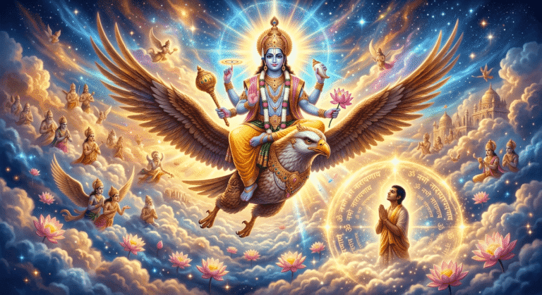 नारायण कवच (Narayan Kavach)