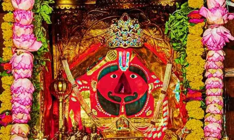 सालासर बालाजी मंदिर: इतिहास, चमत्कार, दर्शन, सावामणी, यात्रा गाइड और सम्पूर्ण जानकारी (Salasar Balaji Mandir)