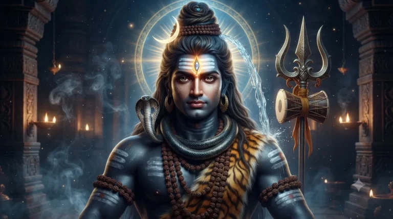 महाकाल के 108 नाम (108 Names of Mahakal): हिंदी अर्थ सहित संपूर्ण नामावली