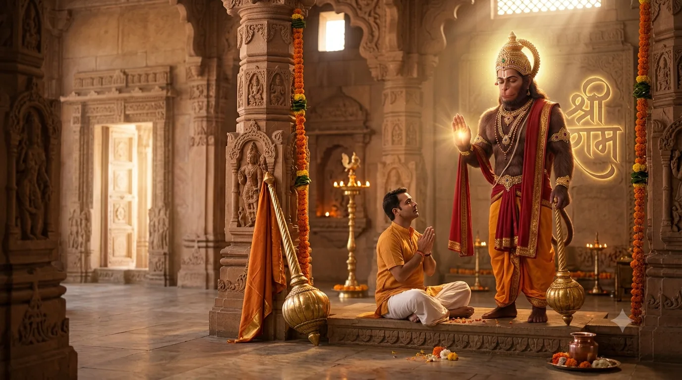 हनुमान जी के सच्चे भक्त कैसे बनें