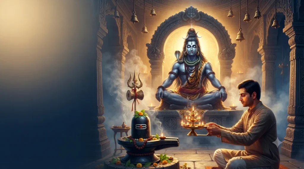 महाकाल आरती (Mahakal Aarti)