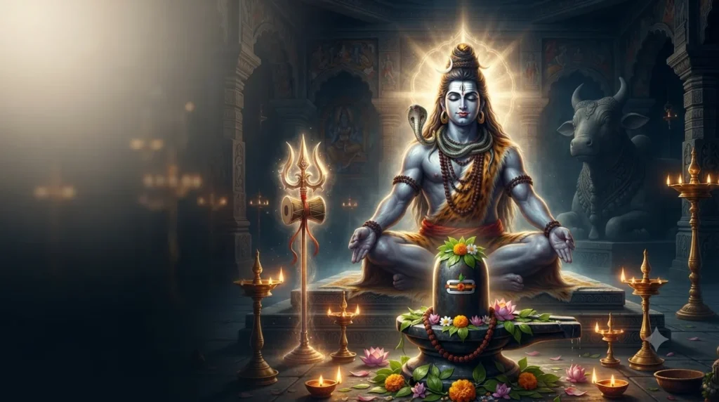 महाकाल मंत्र (Mahakal Mantra)