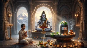 Shadakshari Shiva Mantra ॐ नमः शिवाय भगवान शिव