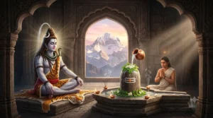 Shiva Mool Mantra ॐ नमः शिवाय भगवान शिव