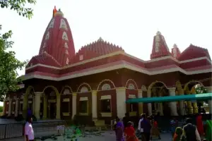 नागेश्वर ज्योतिर्लिंग मंदिर द्वारका गुजरात
