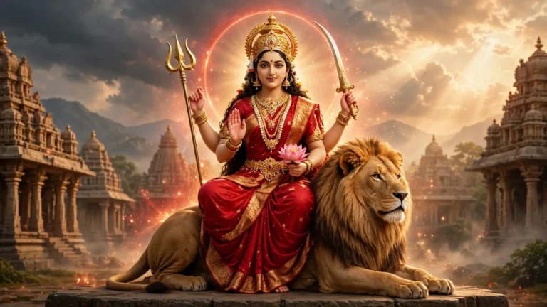 दुर्गा सप्तशती पाठ – बारहवाँ अध्याय | Durga Saptashati Path Barahvan Adhyay Hindi Mein
