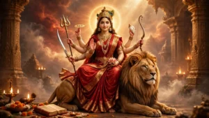 सिद्ध सम्पुट मन्त्र - दुर्गा सप्तशती पाठ